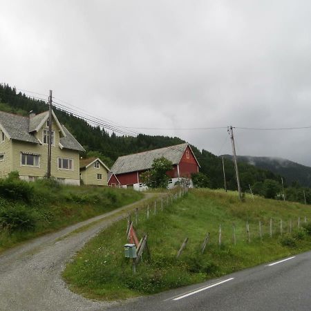 Tiny House With Fjordview! Villa Lauvstad Екстериор снимка