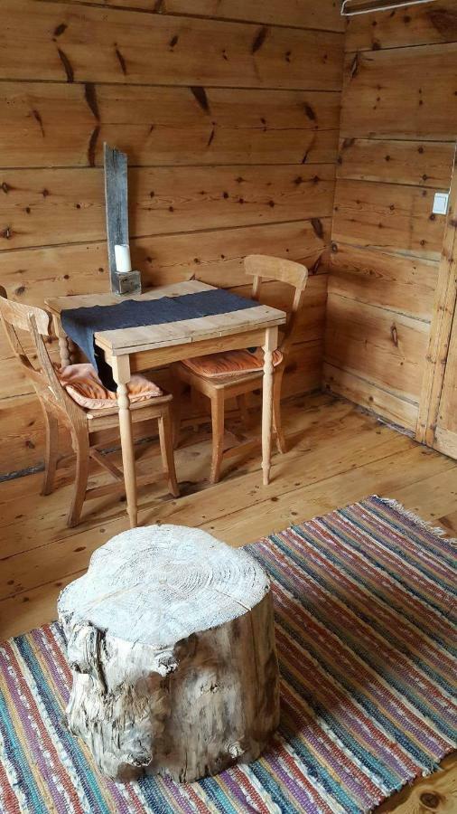 Tiny House With Fjordview! Villa Lauvstad Екстериор снимка