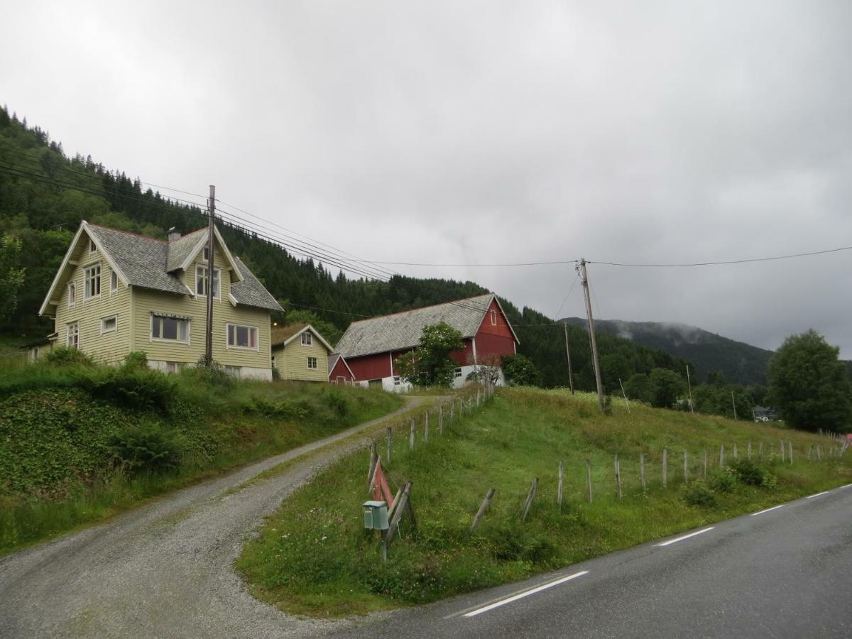Tiny House With Fjordview! Villa Lauvstad Екстериор снимка